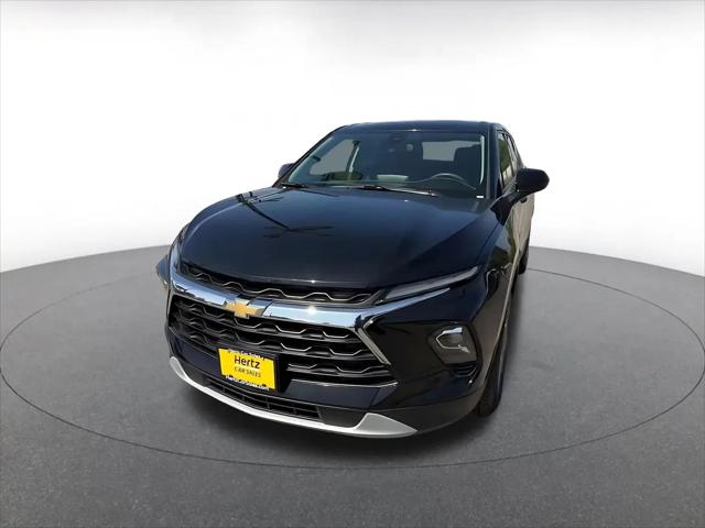 2025 Chevrolet Blazer FWD 2LT