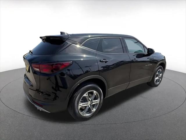 2025 Chevrolet Blazer FWD 2LT