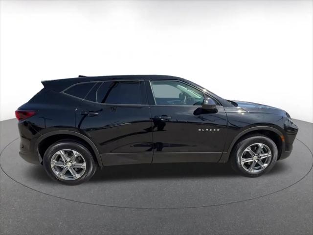 2025 Chevrolet Blazer FWD 2LT