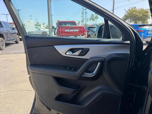 2025 Chevrolet Blazer FWD 2LT