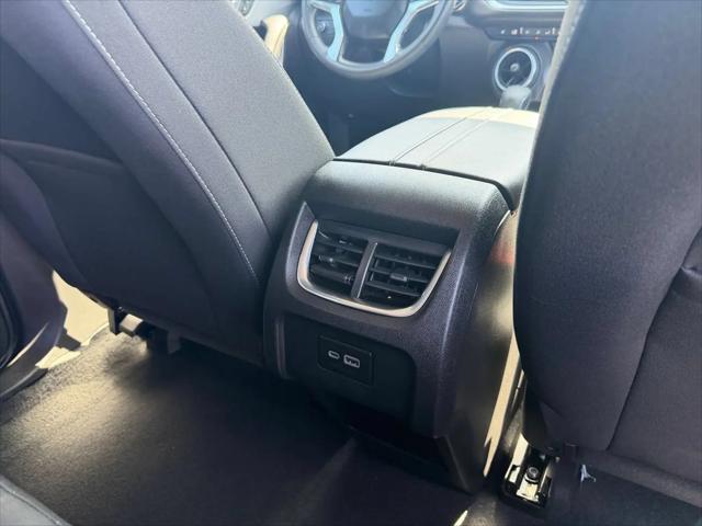 2025 Chevrolet Blazer FWD 2LT