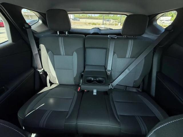2025 Chevrolet Blazer FWD 2LT