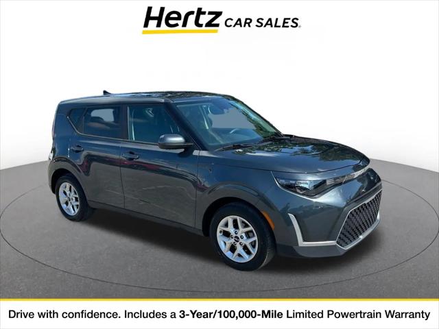 2025 Kia Soul LX for sale in Baltimore, MD