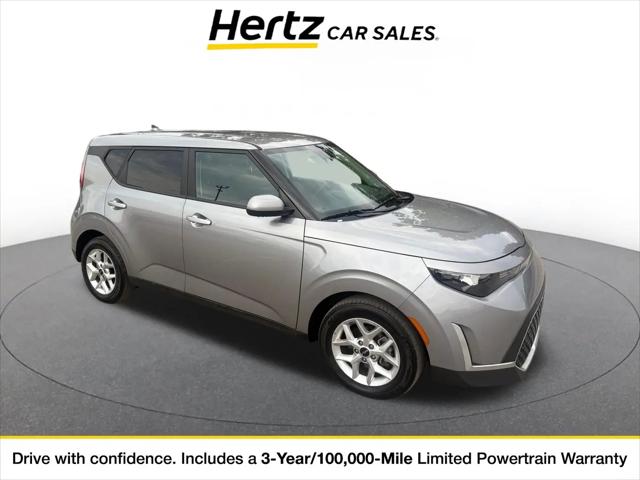 2025 Kia Soul LX for sale in Baltimore, MD