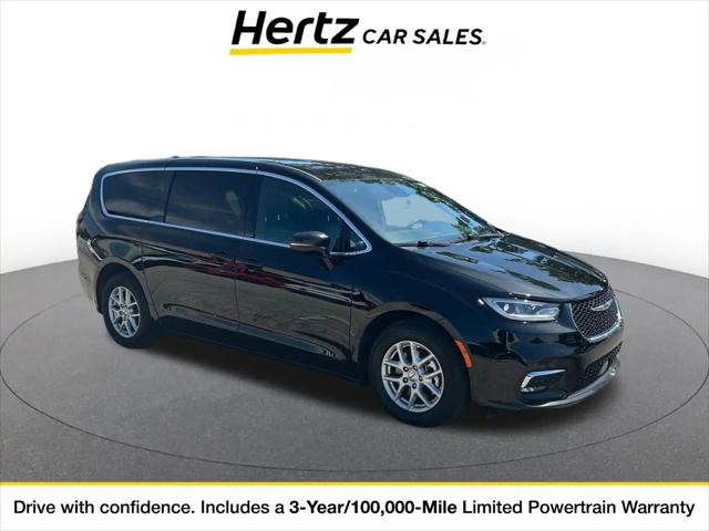 2025 Chrysler Pacifica Select for sale in Baltimore, MD