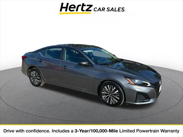 2026 Nissan Altima SV FWD for sale in Baltimore, MD