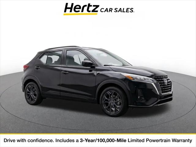 2026 Nissan Kicks SR for sale in Baltimore, MD
