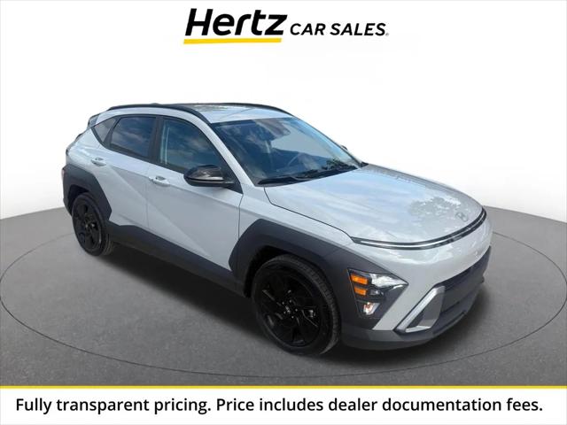 2026 Hyundai Kona SEL Sport for sale in Baltimore, MD