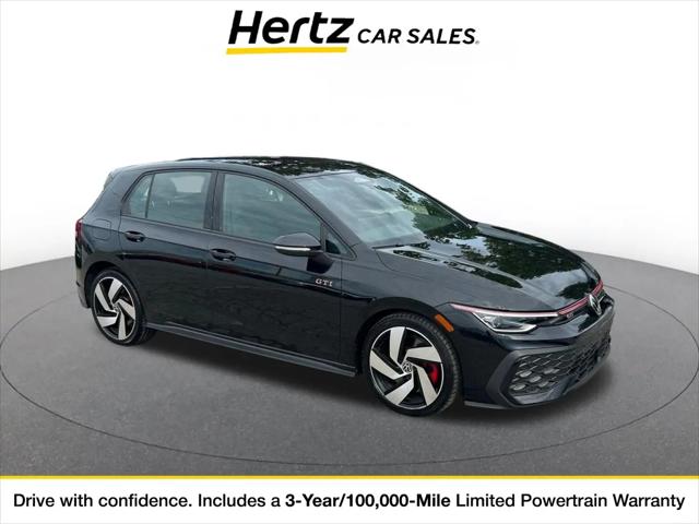 2026 Volkswagen Golf GTI S for sale in Baltimore, MD