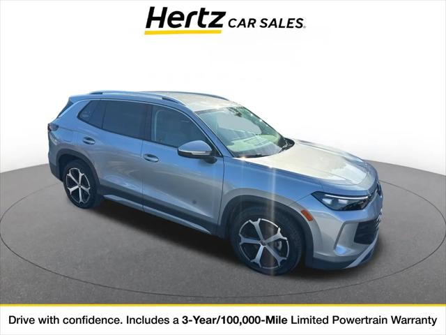 2026 Volkswagen Tiguan SE for sale in Baltimore, MD