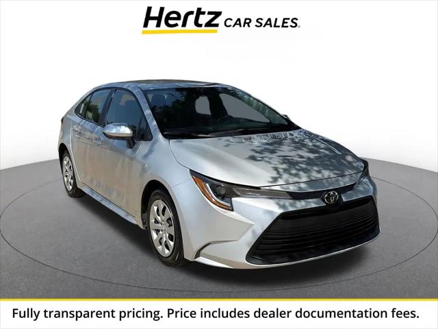 2025 Toyota Corolla LE for sale in Bedford, TX
