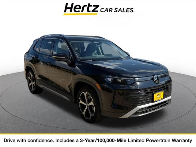 2026 Volkswagen Tiguan SE for sale in Bedford, TX