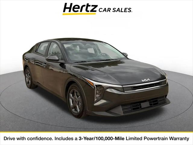 2026 Kia K4 LXS for sale in Bedford, TX
