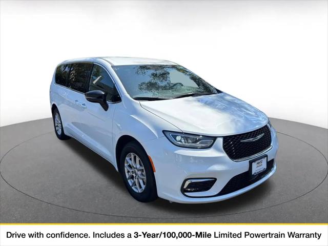 2025 Chrysler Pacifica Select for sale in Santa Clara, CA
