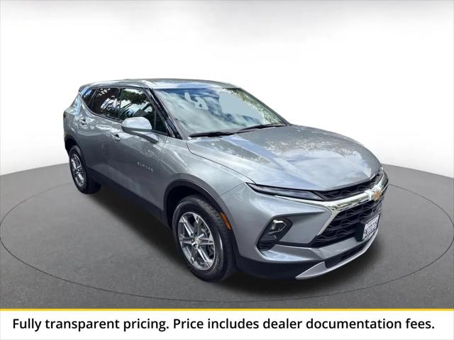 2026 Chevrolet Blazer LT for sale in Santa Clara, CA