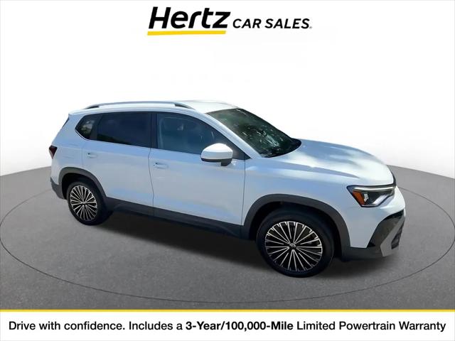 2026 Volkswagen Taos SE for sale in Smithtown, NY