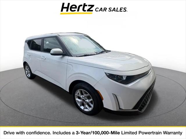 2025 Kia Soul LX for sale in Smithtown, NY