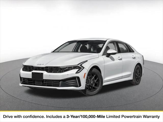 2025 Kia K5 LXS for sale in Woodhaven, MI