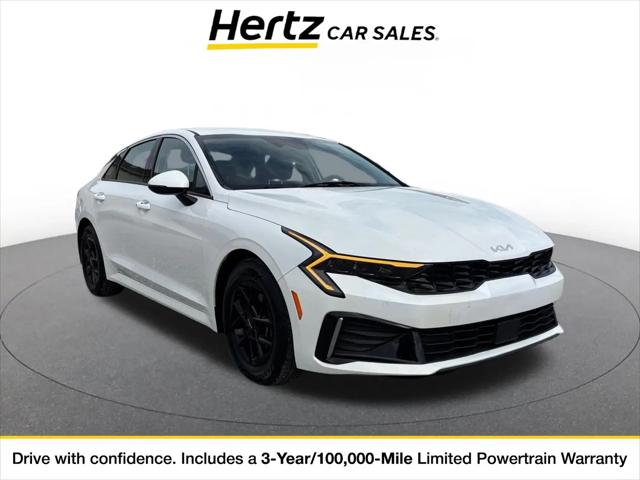 2025 Kia K5 LXS for sale in Woodhaven, MI