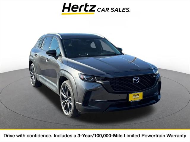 2026 Mazda CX-50 2.5 S Premium for sale in Phoenix, AZ