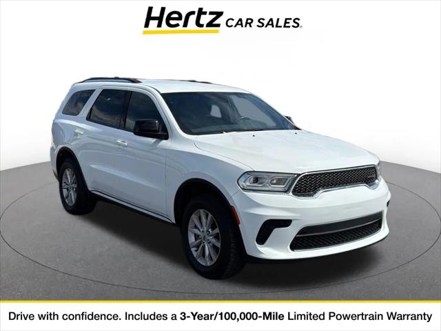2024 Dodge Durango SXT for sale in Phoenix, AZ