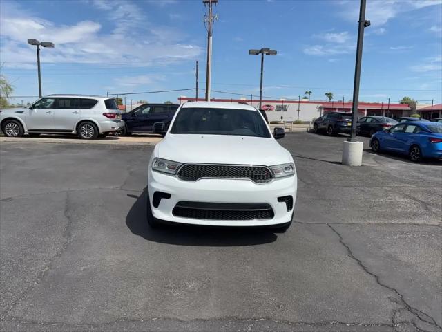 2024 Dodge Durango SXT