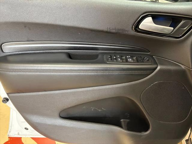 2024 Dodge Durango SXT