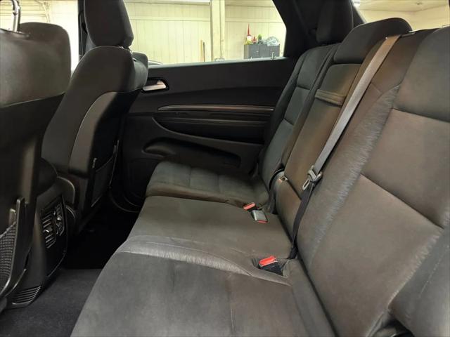 2024 Dodge Durango SXT
