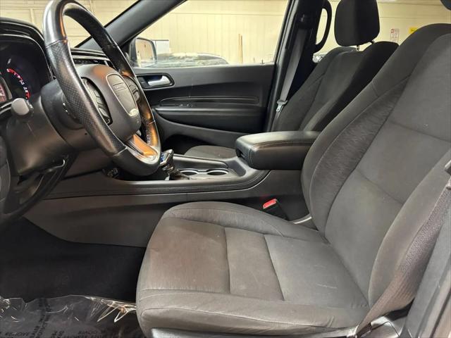 2024 Dodge Durango SXT