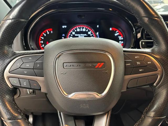 2024 Dodge Durango SXT