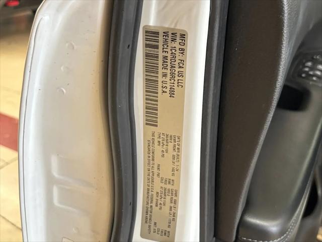 2024 Dodge Durango SXT