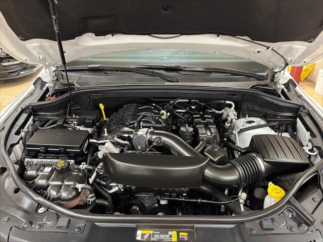 2024 Dodge Durango SXT