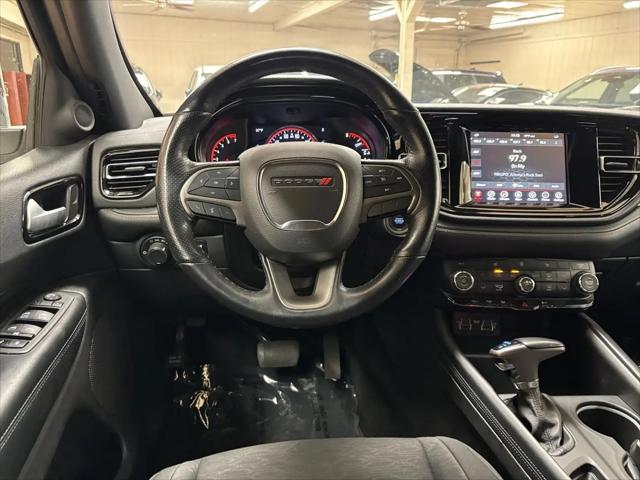 2024 Dodge Durango SXT