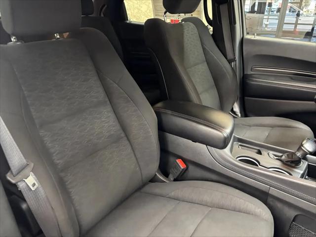 2024 Dodge Durango SXT