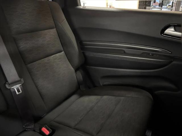 2024 Dodge Durango SXT