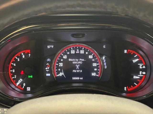 2024 Dodge Durango SXT