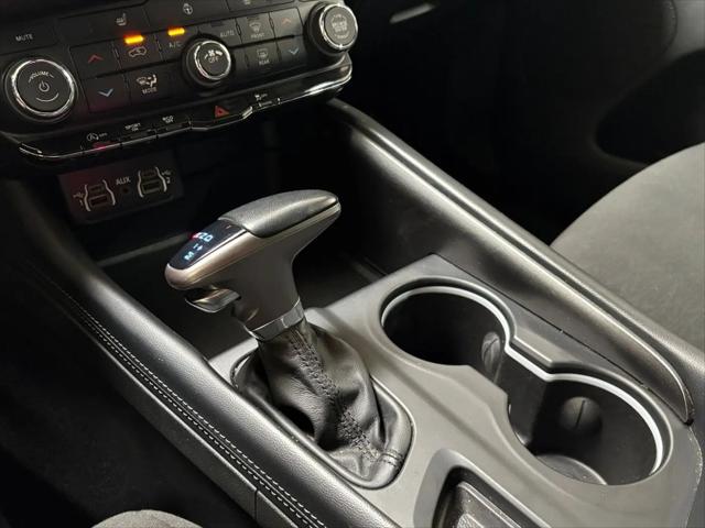 2024 Dodge Durango SXT