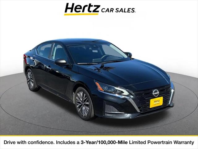 2025 Nissan Altima SV FWD for sale in Phoenix, AZ