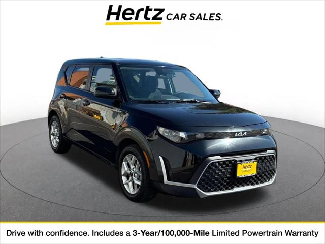 2025 Kia Soul LX for sale in Phoenix, AZ
