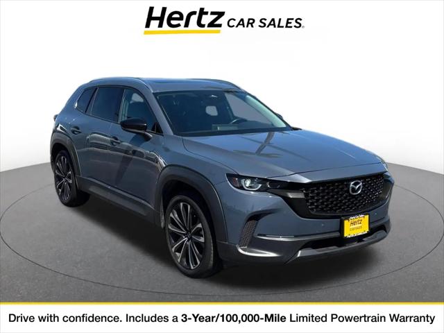 2026 Mazda CX-50 2.5 S Premium for sale in Phoenix, AZ