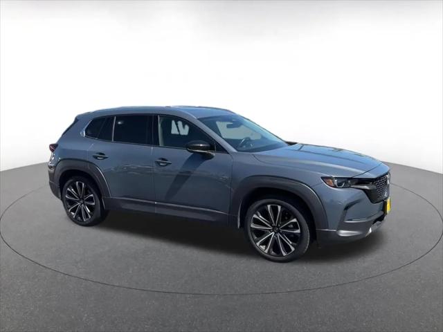 2026 Mazda CX-50 2.5 S Premium