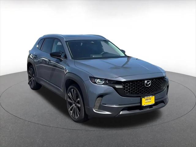 2026 Mazda CX-50 2.5 S Premium