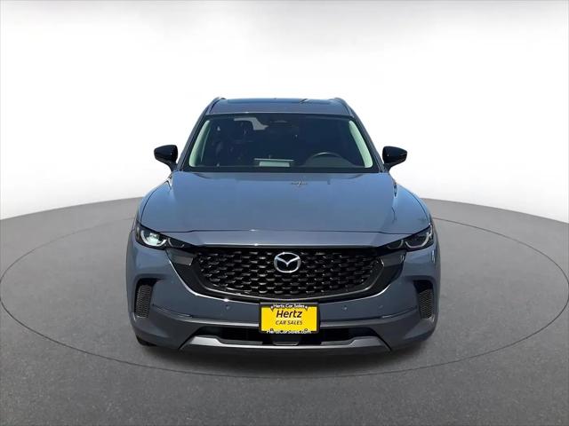 2026 Mazda CX-50 2.5 S Premium