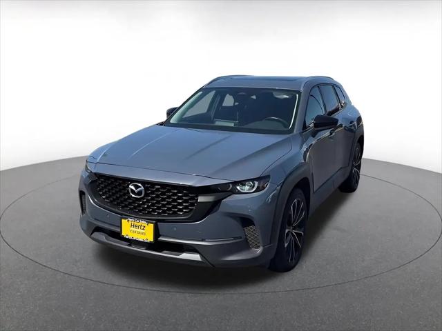 2026 Mazda CX-50 2.5 S Premium