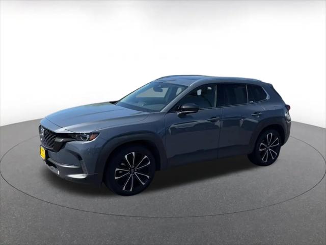 2026 Mazda CX-50 2.5 S Premium