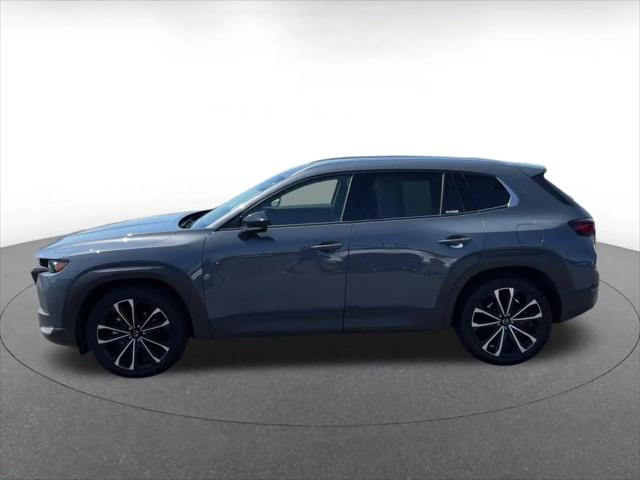 2026 Mazda CX-50 2.5 S Premium