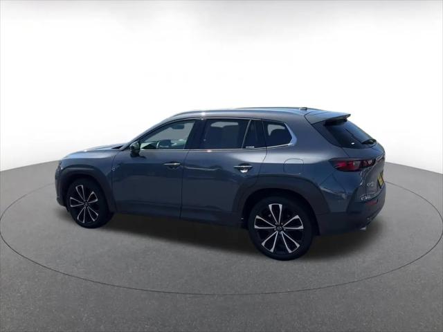 2026 Mazda CX-50 2.5 S Premium