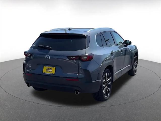 2026 Mazda CX-50 2.5 S Premium