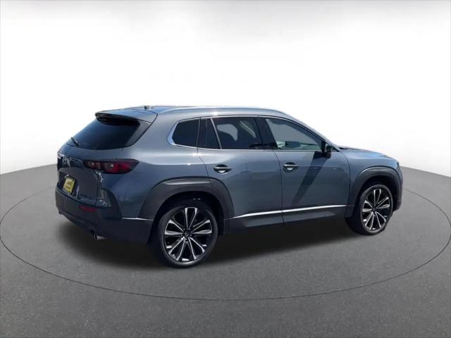 2026 Mazda CX-50 2.5 S Premium