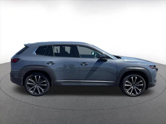 2026 Mazda CX-50 2.5 S Premium